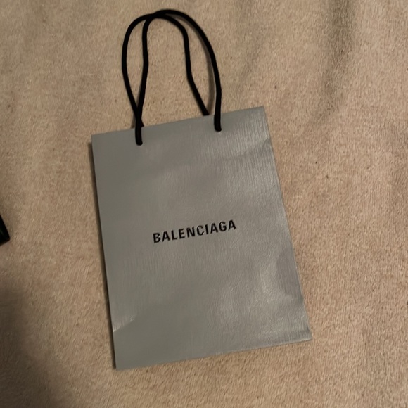 BALENCIAGA WALLET - Picture 6 of 6